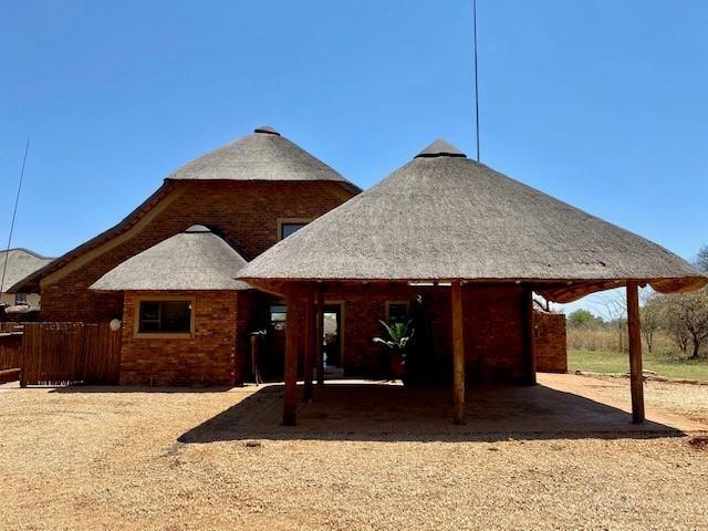 2 Bedroom Property for Sale in Zebula Golf Estate Limpopo