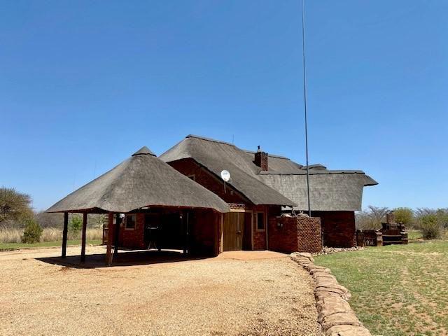 2 Bedroom Property for Sale in Zebula Golf Estate Limpopo