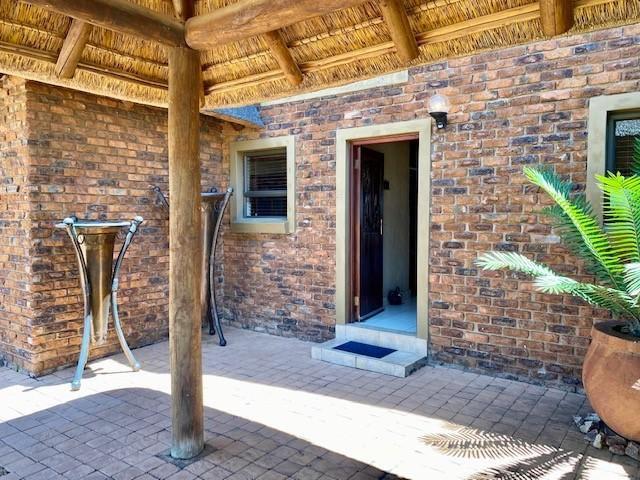 2 Bedroom Property for Sale in Zebula Golf Estate Limpopo