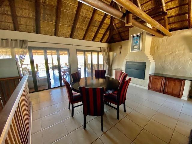 2 Bedroom Property for Sale in Zebula Golf Estate Limpopo