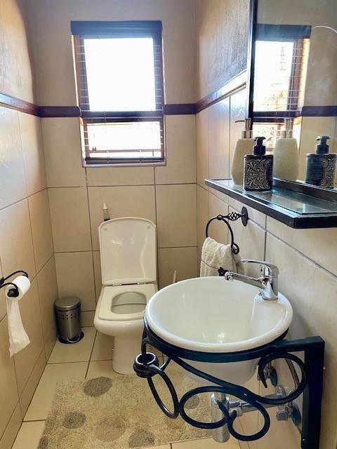 2 Bedroom Property for Sale in Zebula Golf Estate Limpopo