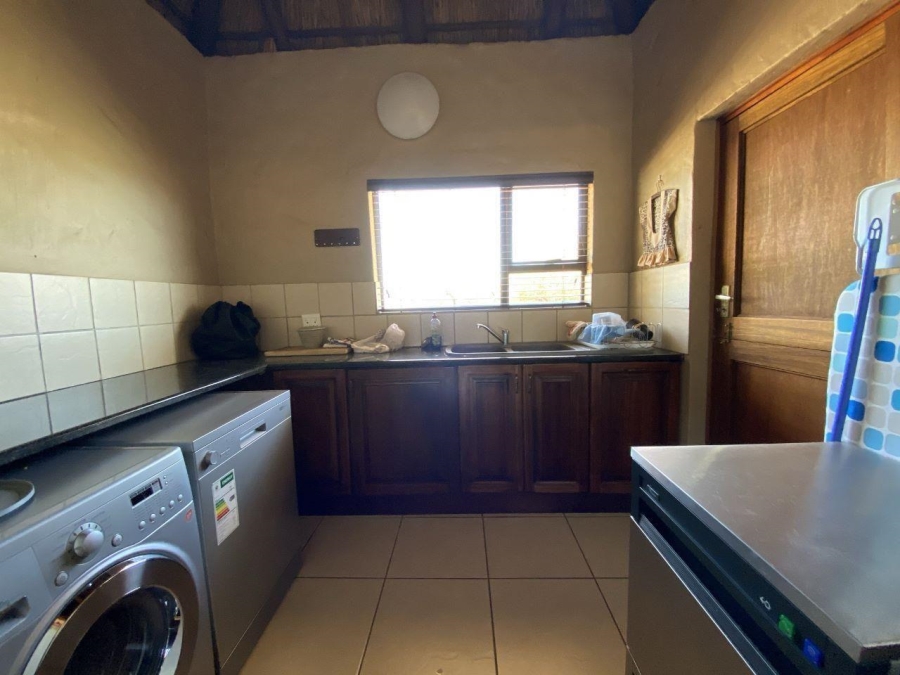2 Bedroom Property for Sale in Zebula Golf Estate Limpopo
