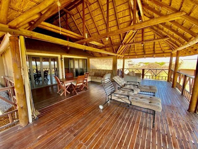 2 Bedroom Property for Sale in Zebula Golf Estate Limpopo