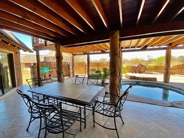 2 Bedroom Property for Sale in Zebula Golf Estate Limpopo
