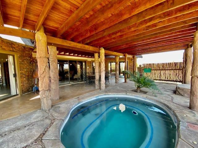 2 Bedroom Property for Sale in Zebula Golf Estate Limpopo