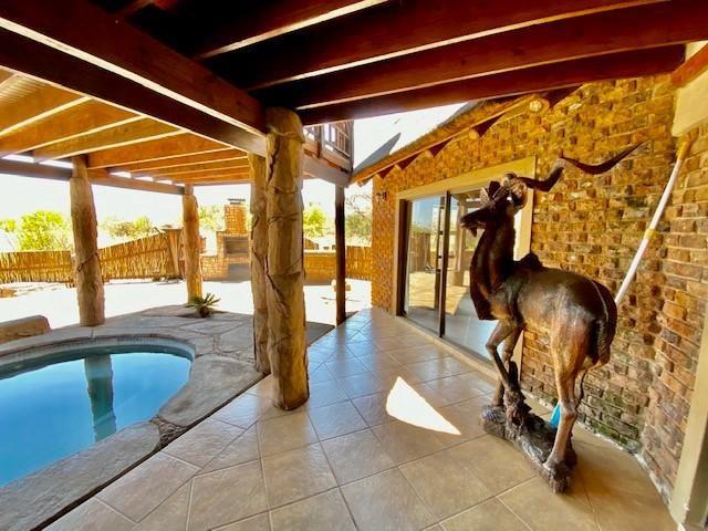 2 Bedroom Property for Sale in Zebula Golf Estate Limpopo