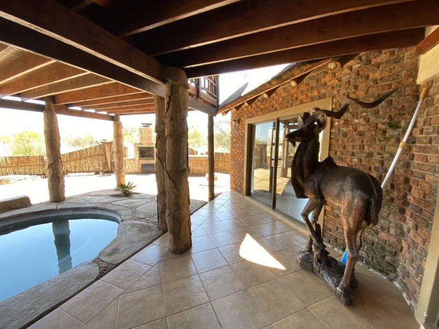 2 Bedroom Property for Sale in Zebula Golf Estate Limpopo