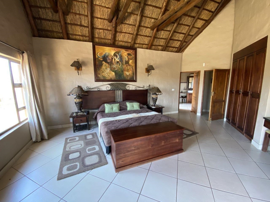 2 Bedroom Property for Sale in Zebula Golf Estate Limpopo