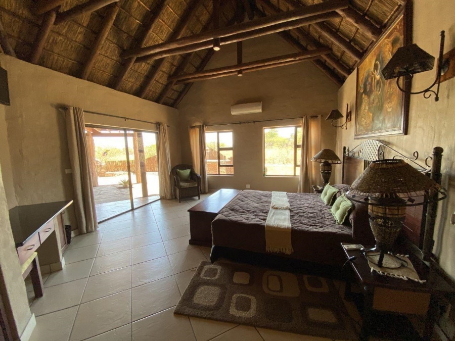 2 Bedroom Property for Sale in Zebula Golf Estate Limpopo