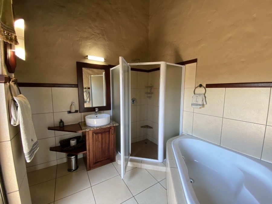 2 Bedroom Property for Sale in Zebula Golf Estate Limpopo