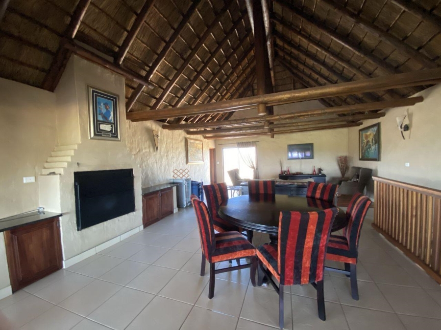 2 Bedroom Property for Sale in Zebula Golf Estate Limpopo