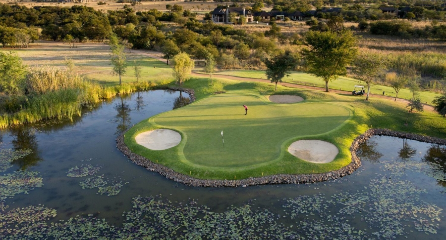 2 Bedroom Property for Sale in Zebula Golf Estate Limpopo