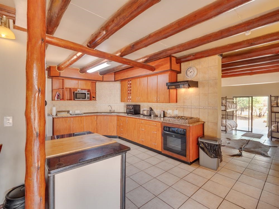 5 Bedroom Property for Sale in Zebula Golf Estate Limpopo