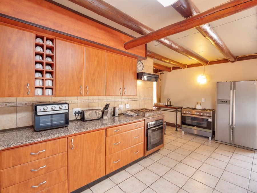 5 Bedroom Property for Sale in Zebula Golf Estate Limpopo