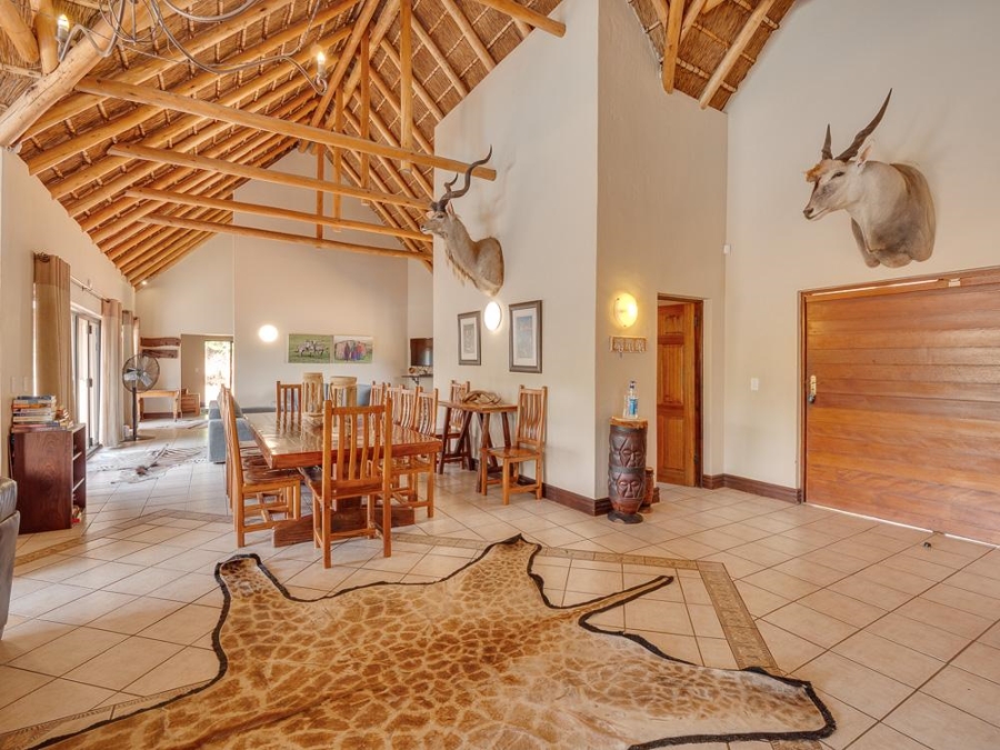 5 Bedroom Property for Sale in Zebula Golf Estate Limpopo