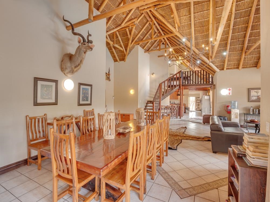 5 Bedroom Property for Sale in Zebula Golf Estate Limpopo