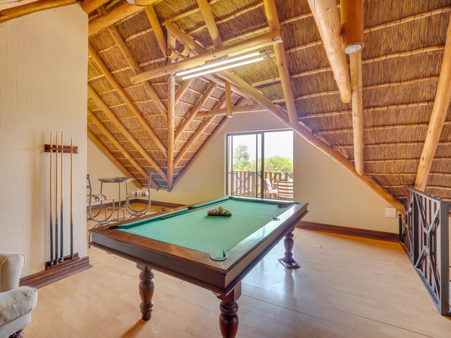 5 Bedroom Property for Sale in Zebula Golf Estate Limpopo