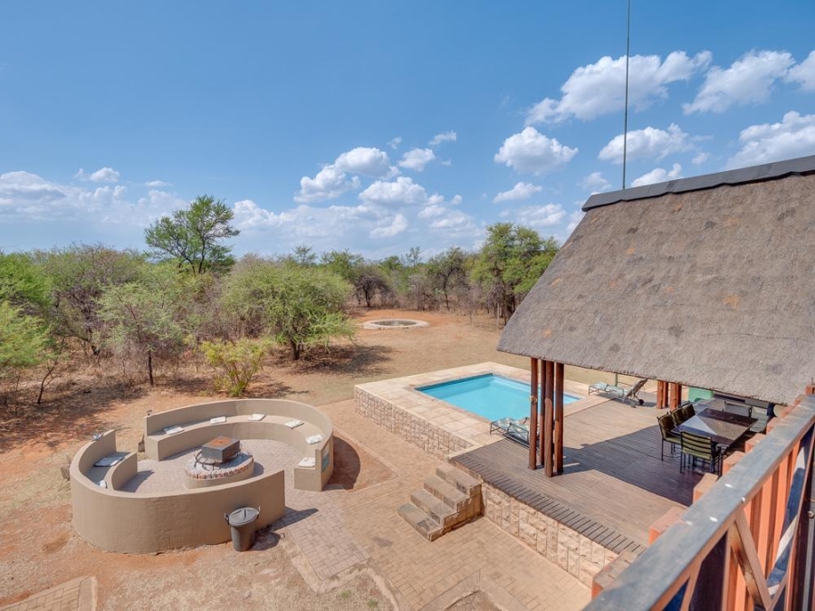 5 Bedroom Property for Sale in Zebula Golf Estate Limpopo