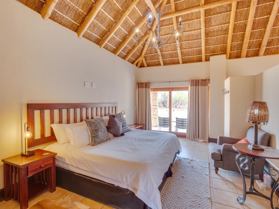 5 Bedroom Property for Sale in Zebula Golf Estate Limpopo