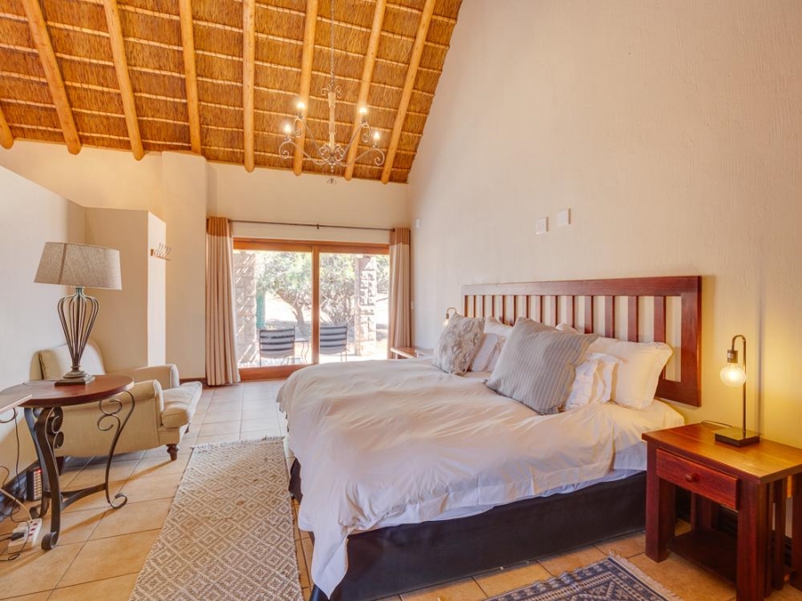 5 Bedroom Property for Sale in Zebula Golf Estate Limpopo