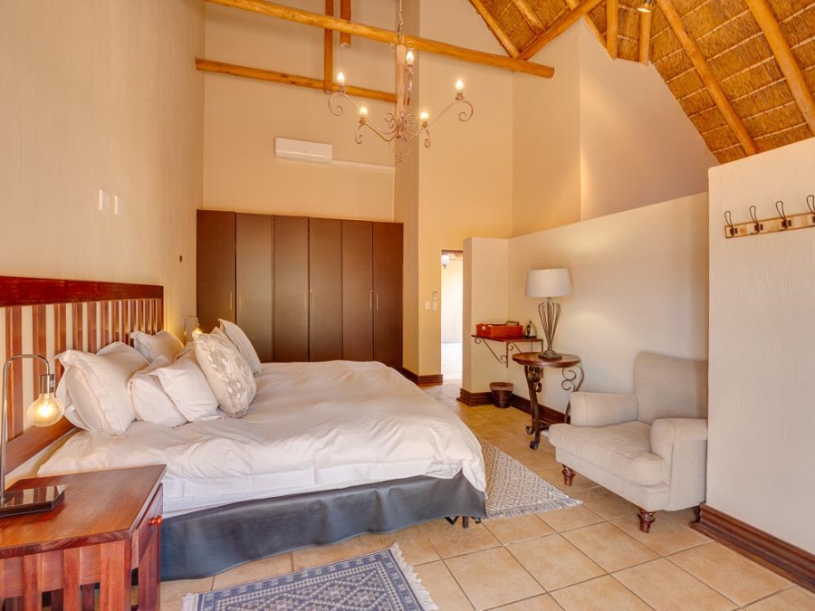 5 Bedroom Property for Sale in Zebula Golf Estate Limpopo