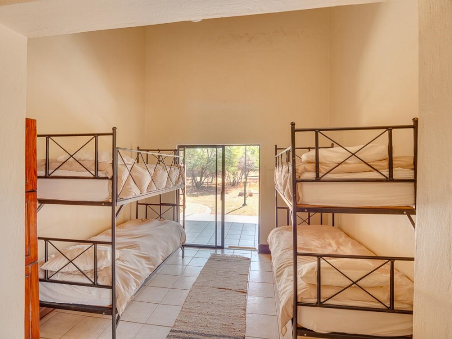 5 Bedroom Property for Sale in Zebula Golf Estate Limpopo