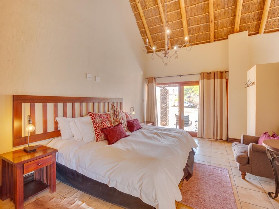 5 Bedroom Property for Sale in Zebula Golf Estate Limpopo