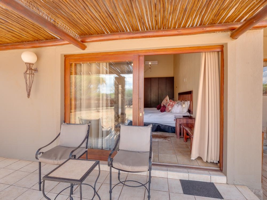 5 Bedroom Property for Sale in Zebula Golf Estate Limpopo