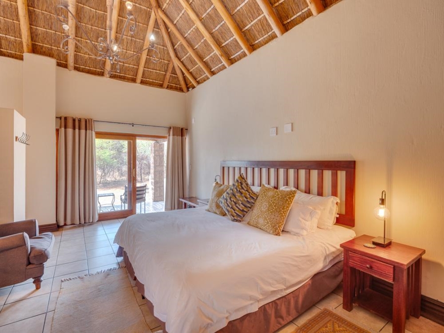 5 Bedroom Property for Sale in Zebula Golf Estate Limpopo