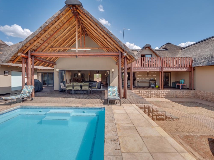 5 Bedroom Property for Sale in Zebula Golf Estate Limpopo