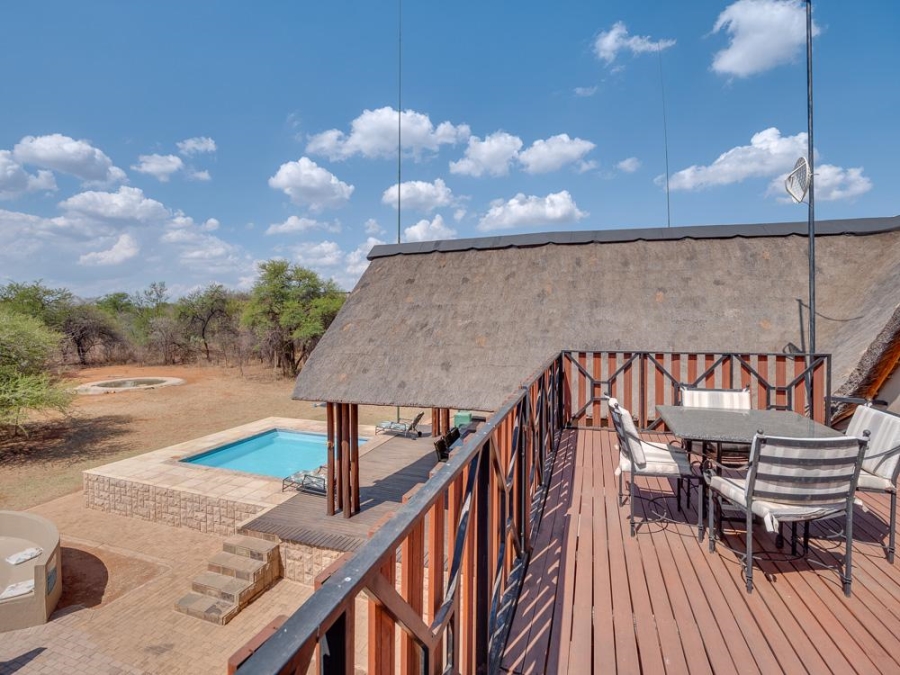 5 Bedroom Property for Sale in Zebula Golf Estate Limpopo