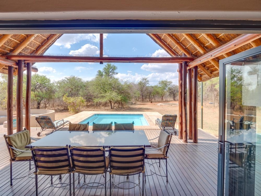 5 Bedroom Property for Sale in Zebula Golf Estate Limpopo