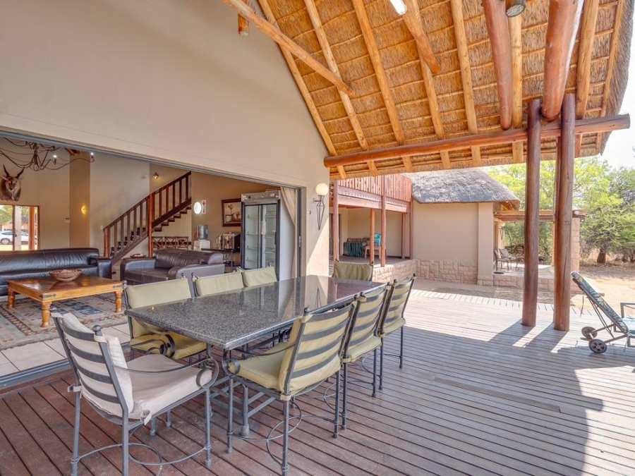 5 Bedroom Property for Sale in Zebula Golf Estate Limpopo