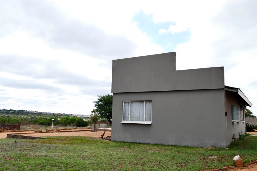 Commercial Property for Sale in Dalmada A H Limpopo