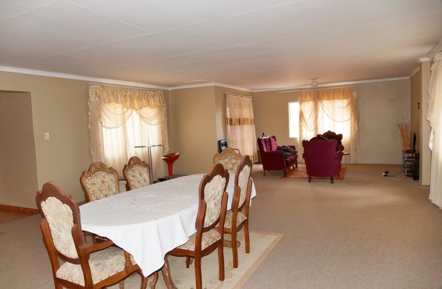 Commercial Property for Sale in Dalmada A H Limpopo