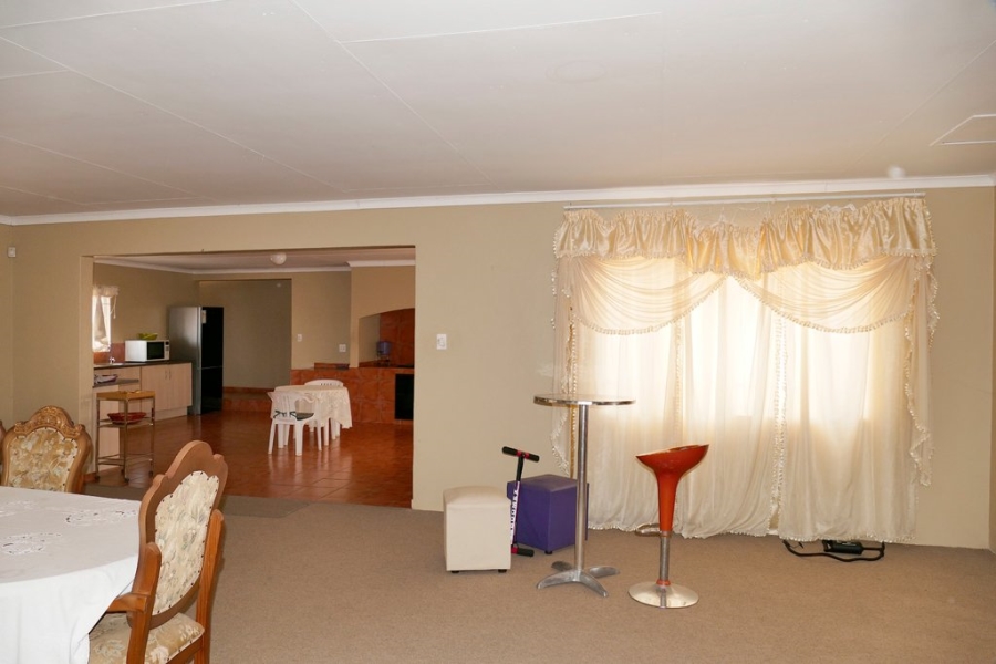 Commercial Property for Sale in Dalmada A H Limpopo