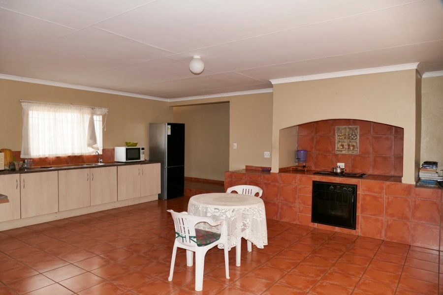 Commercial Property for Sale in Dalmada A H Limpopo