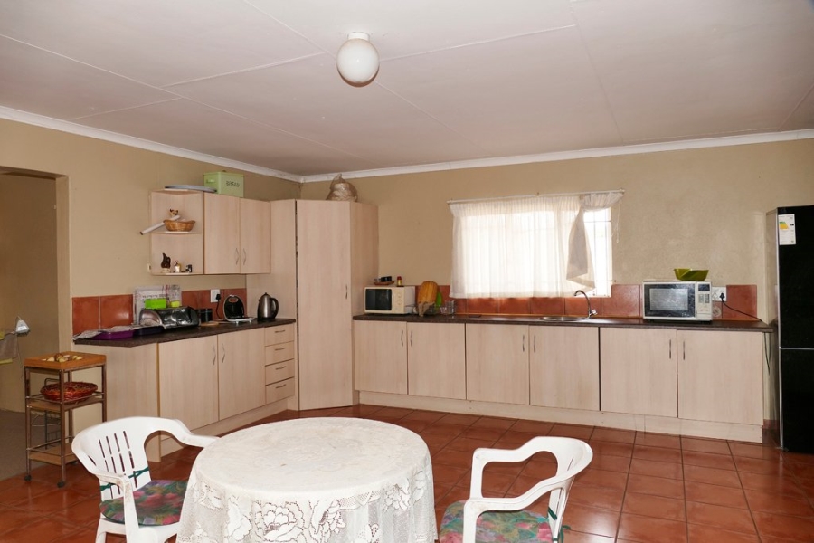 Commercial Property for Sale in Dalmada A H Limpopo