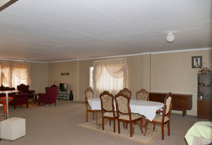 Commercial Property for Sale in Dalmada A H Limpopo