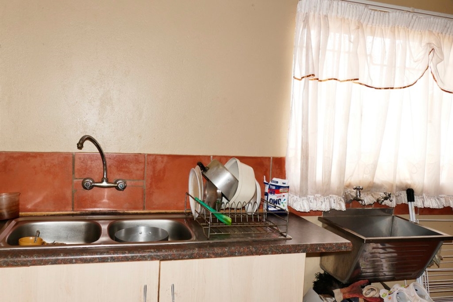 Commercial Property for Sale in Dalmada A H Limpopo