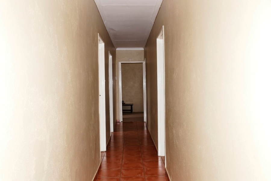 Commercial Property for Sale in Dalmada A H Limpopo