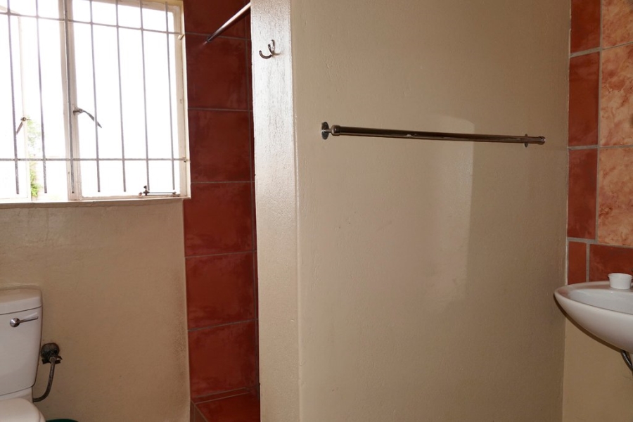 Commercial Property for Sale in Dalmada A H Limpopo