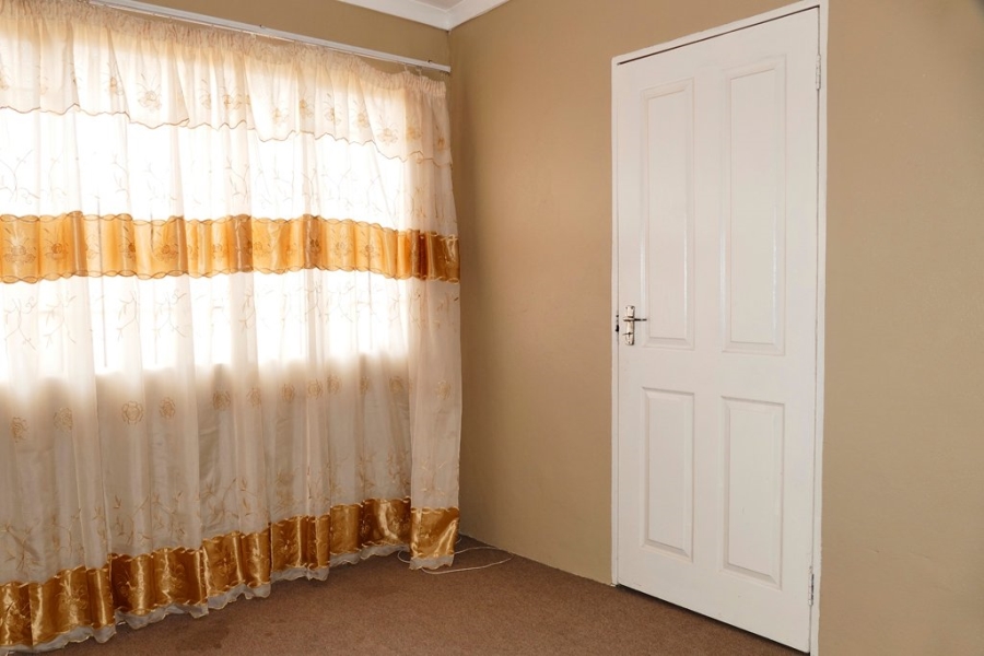 Commercial Property for Sale in Dalmada A H Limpopo