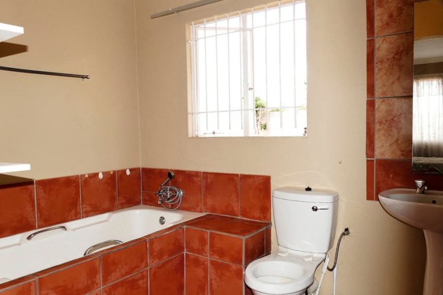 Commercial Property for Sale in Dalmada A H Limpopo