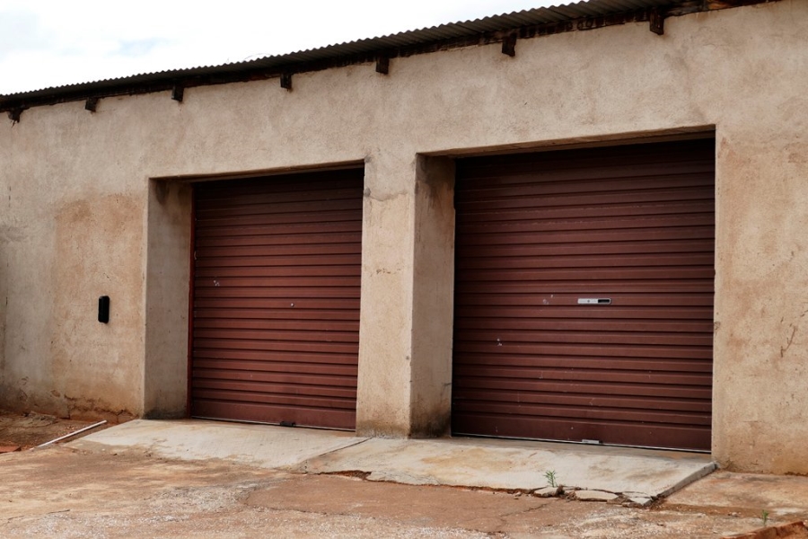 Commercial Property for Sale in Dalmada A H Limpopo