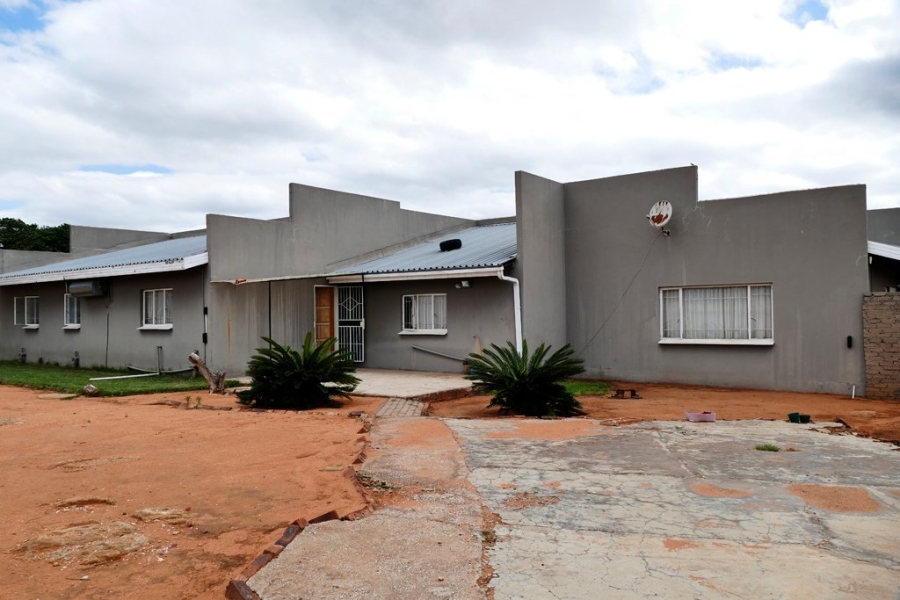 Commercial Property for Sale in Dalmada A H Limpopo