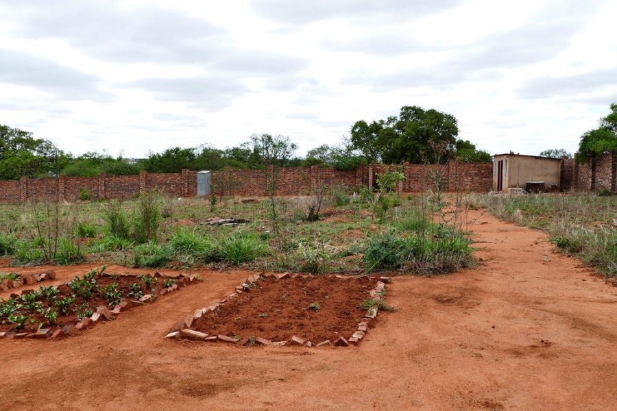 Commercial Property for Sale in Dalmada A H Limpopo