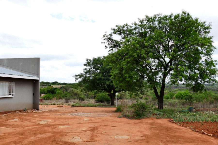 Commercial Property for Sale in Dalmada A H Limpopo