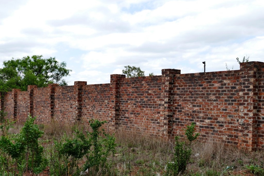 Commercial Property for Sale in Dalmada A H Limpopo