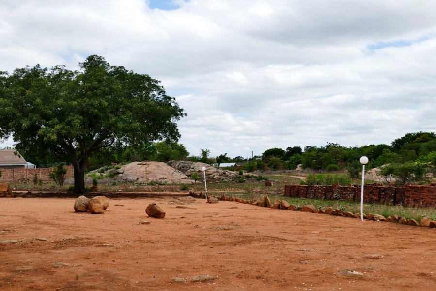 Commercial Property for Sale in Dalmada A H Limpopo